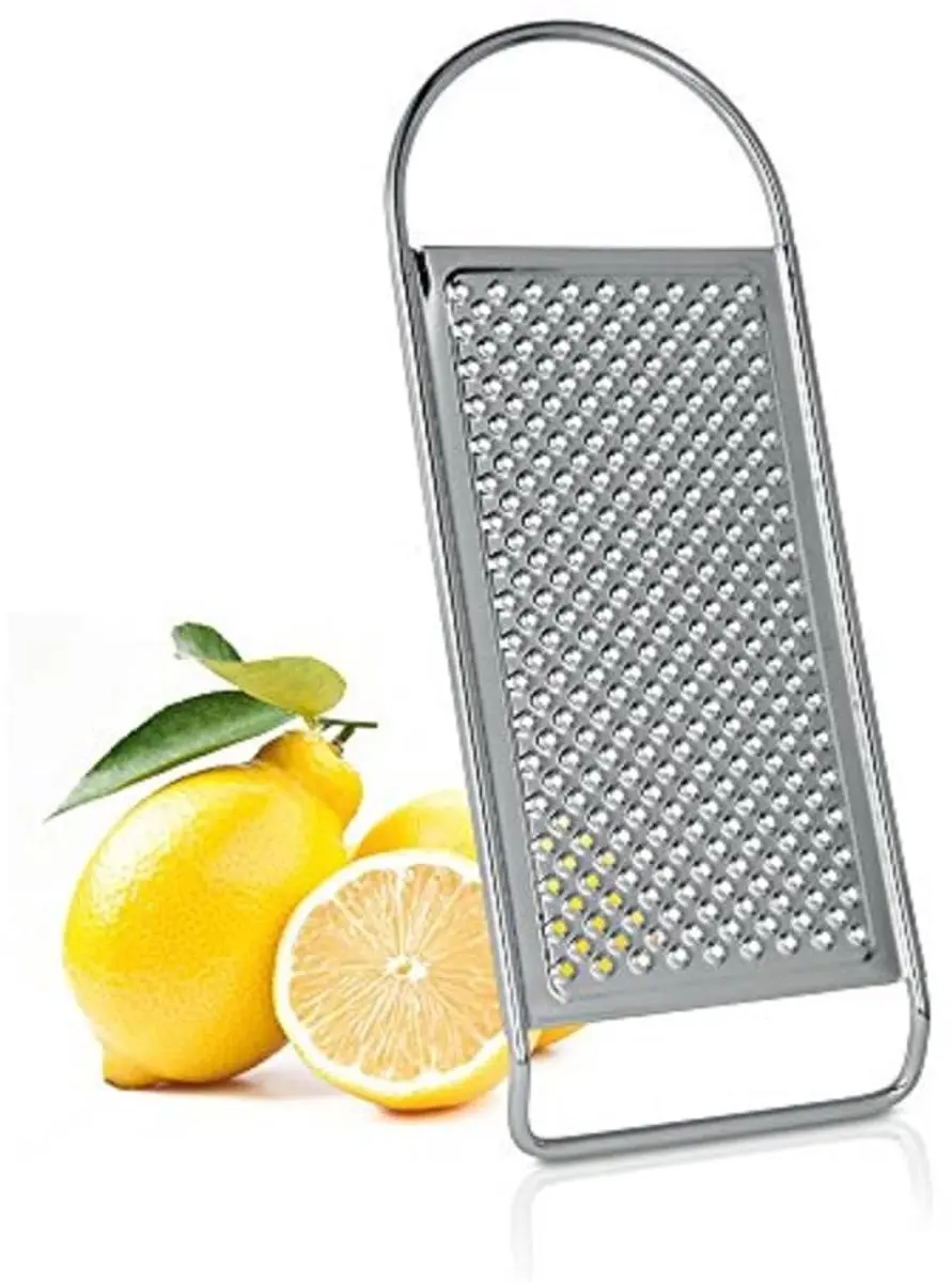 Metaltex Profiline Kaas- en Aardappelrasp