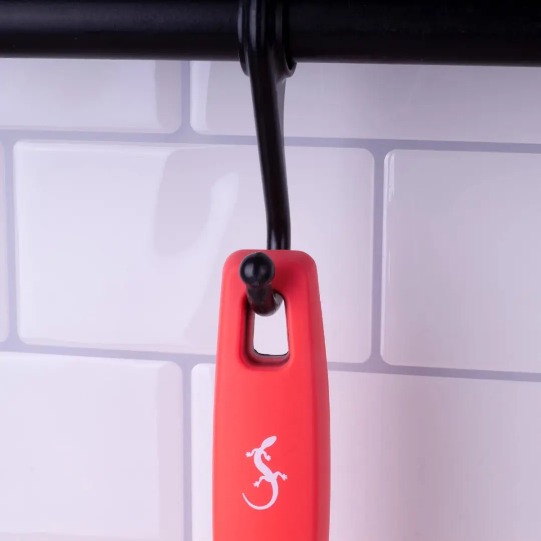 Lurch 240061 Smart Tool Kooklepel UV ProTech - 28cm - Wild Berry