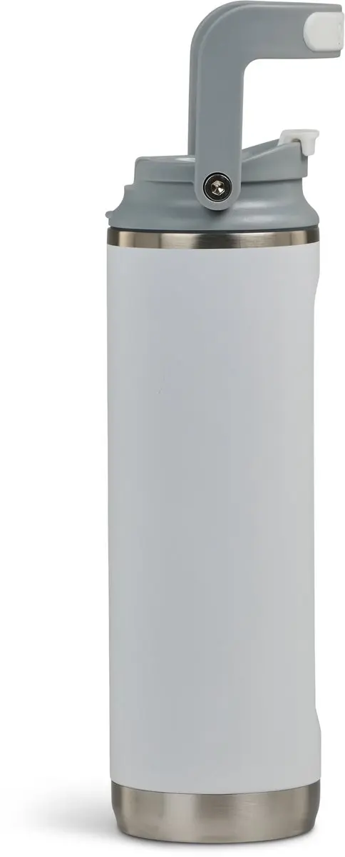 Igloo Flip 'n' Sip 97000171537 Drinkfles 600ml - Wit - afbeelding 6 van 6