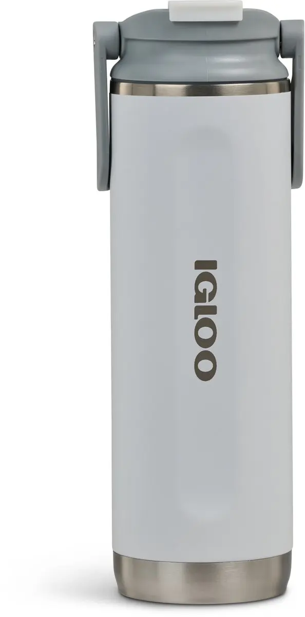 Igloo Flip 'n' Sip 97000171537 Drinkfles 600ml