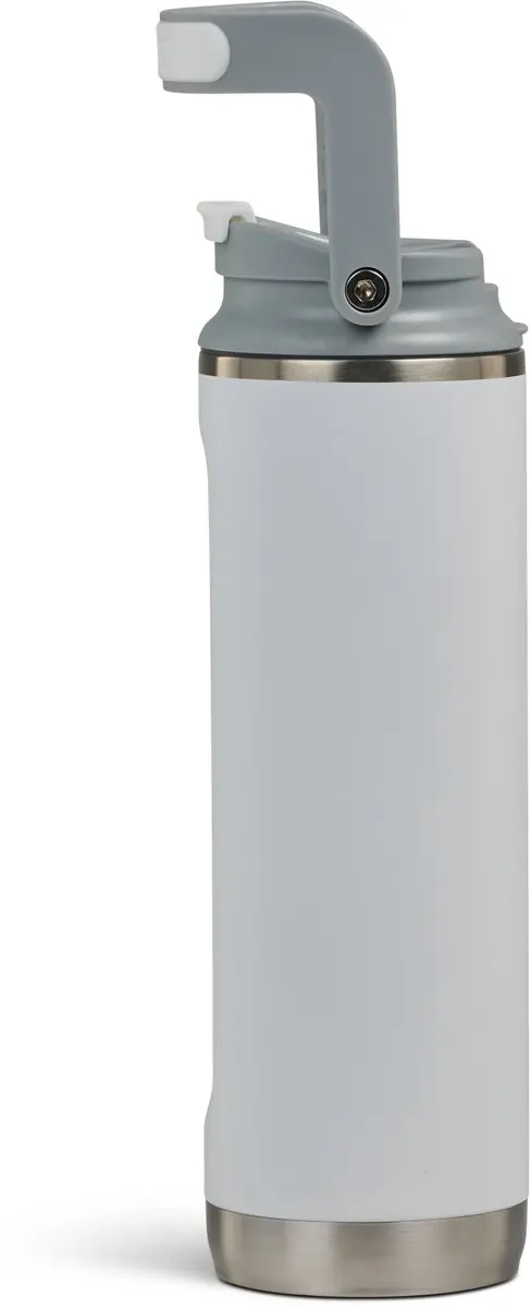 Igloo Flip 'n' Sip 97000171537 Drinkfles 600ml - Wit