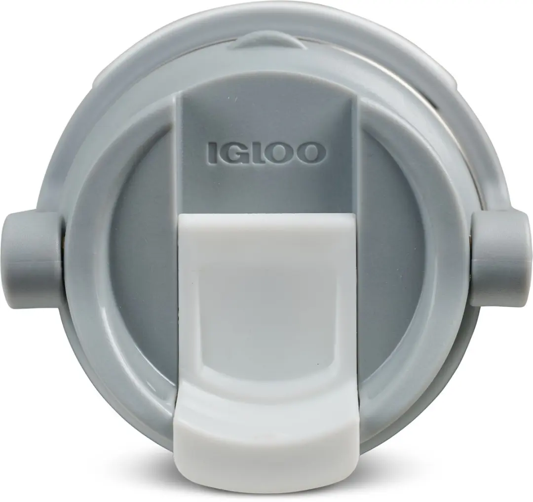 Igloo Flip 'n' Sip 97000171537 Drinkfles 600ml - Wit