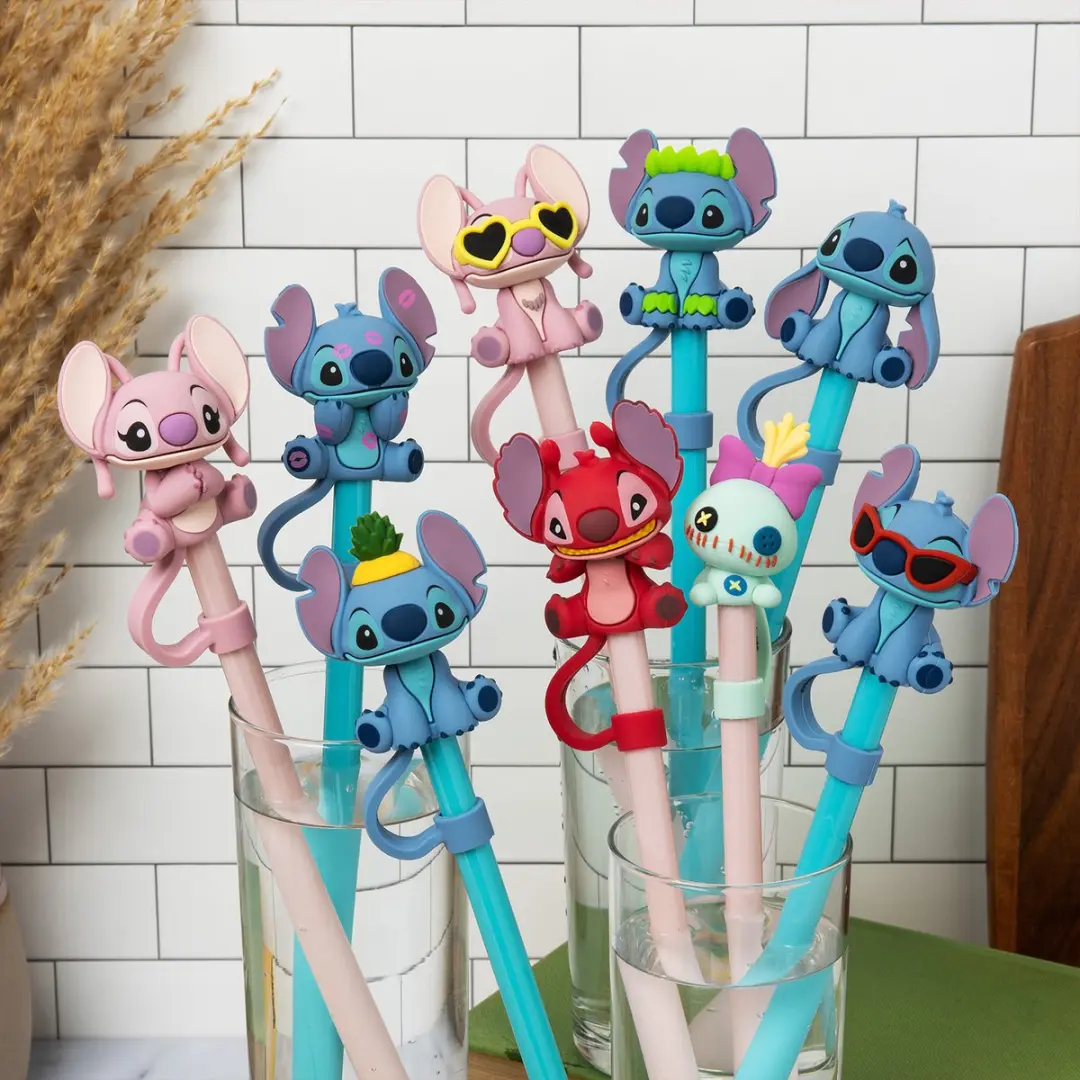Paladone Disney Stitch Rietje met Topper