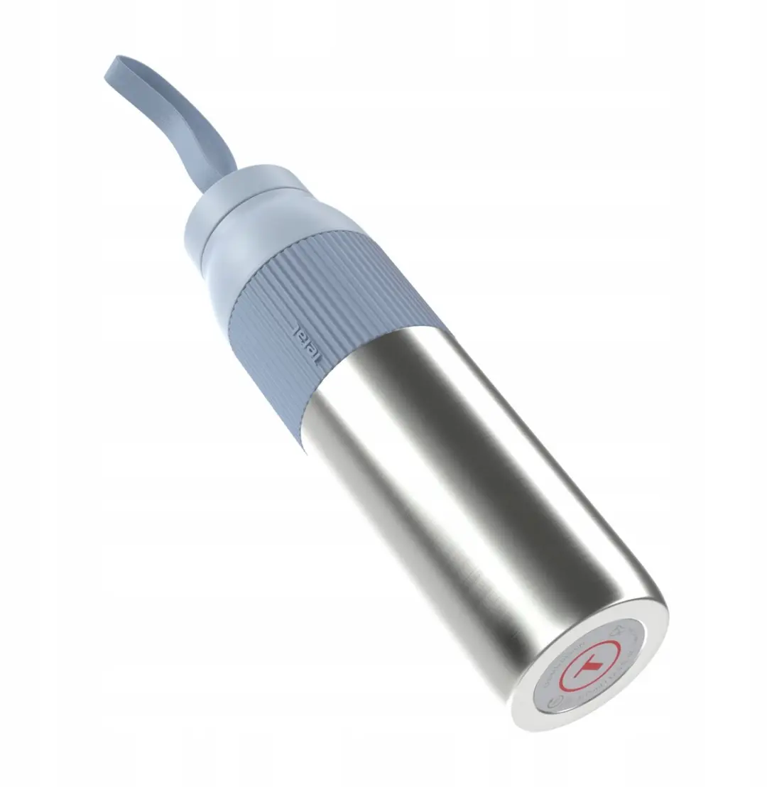 Tefal beYou Thermosfles RVS 700ml - Blauw