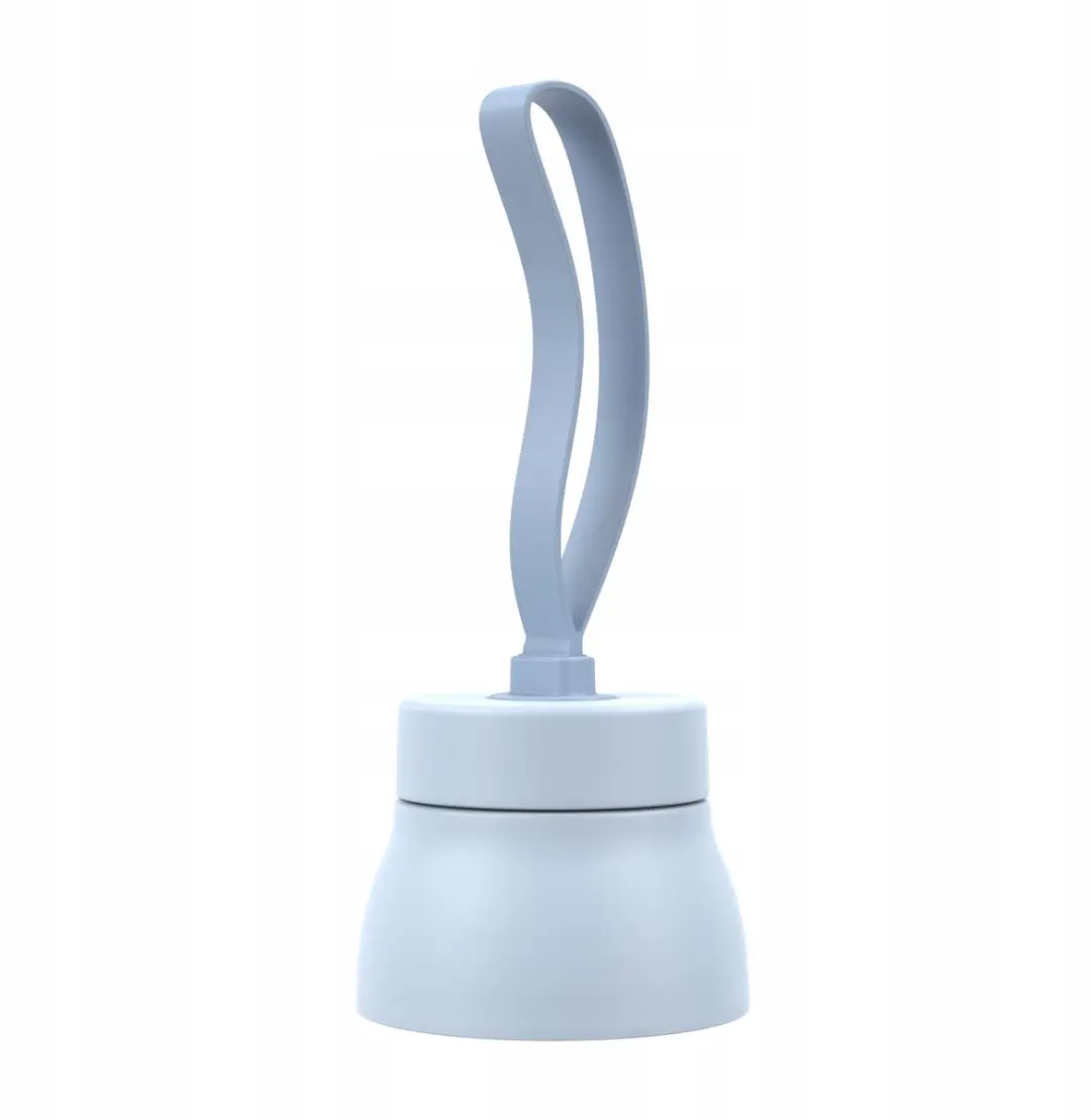 Tefal beYou Thermosfles RVS 700ml - Blauw