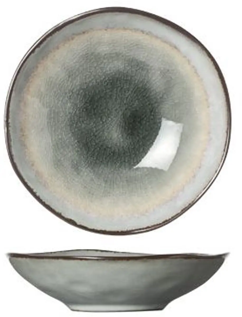 Cosy&Trendy Pollux Schaaltje D11xH2.5cm