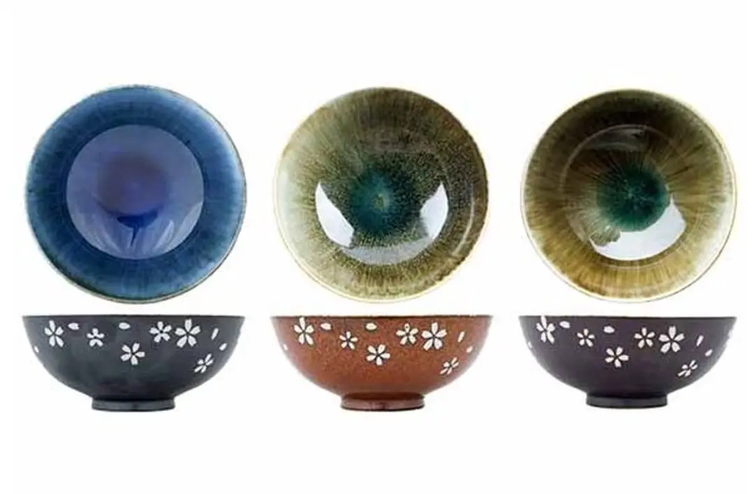 Cosy&Trendy Umami Bowl