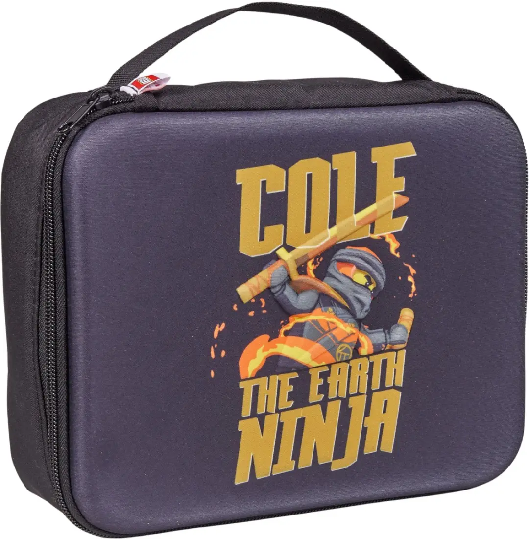LEGO Ninjago Lunchbox