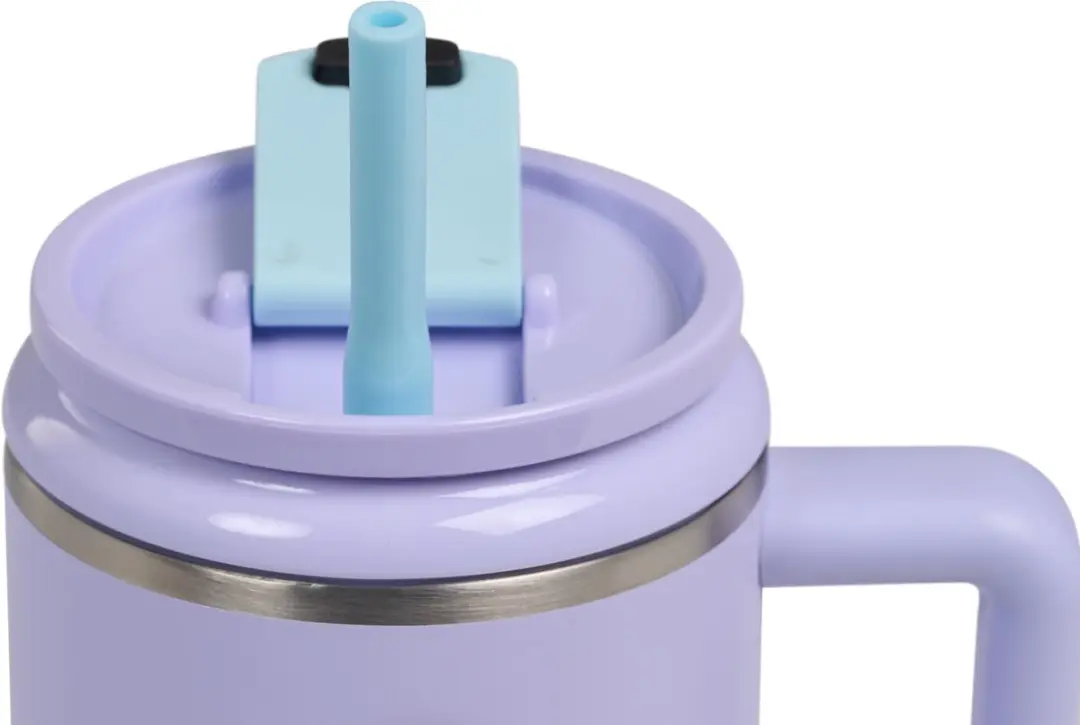 Igloo Flip 'n' Sip Drinkbeker 946ml - Lila