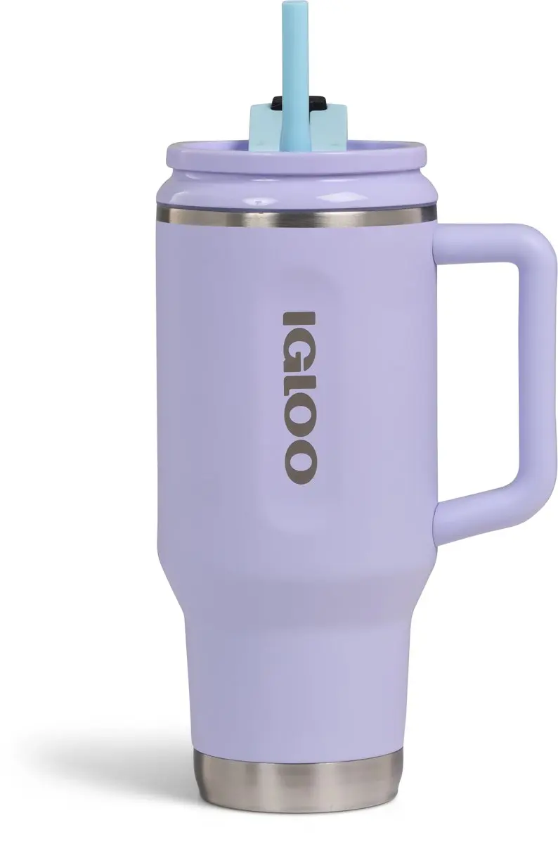 Igloo Flip 'n' Sip Drinkbeker 946ml