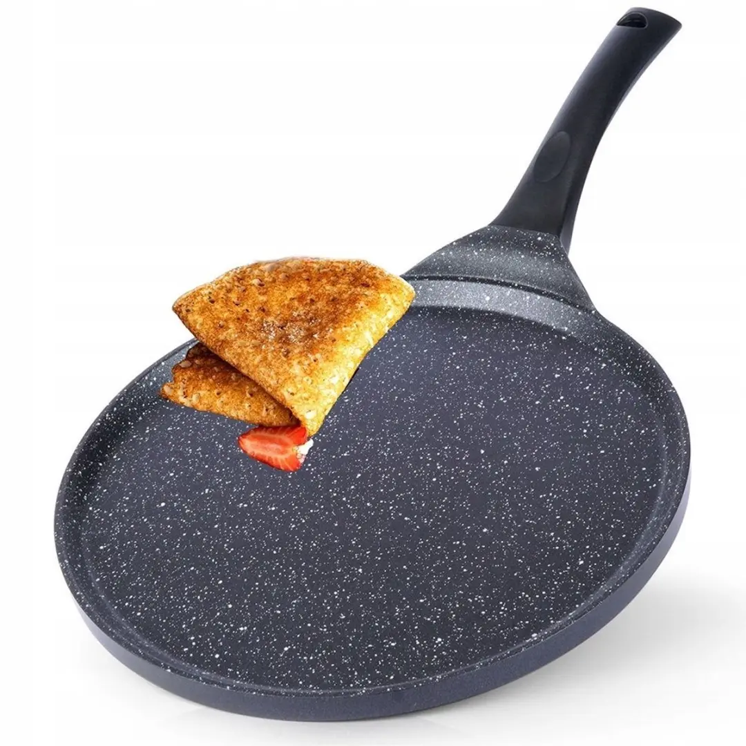 Orion Grande Granieten Pan 27cm