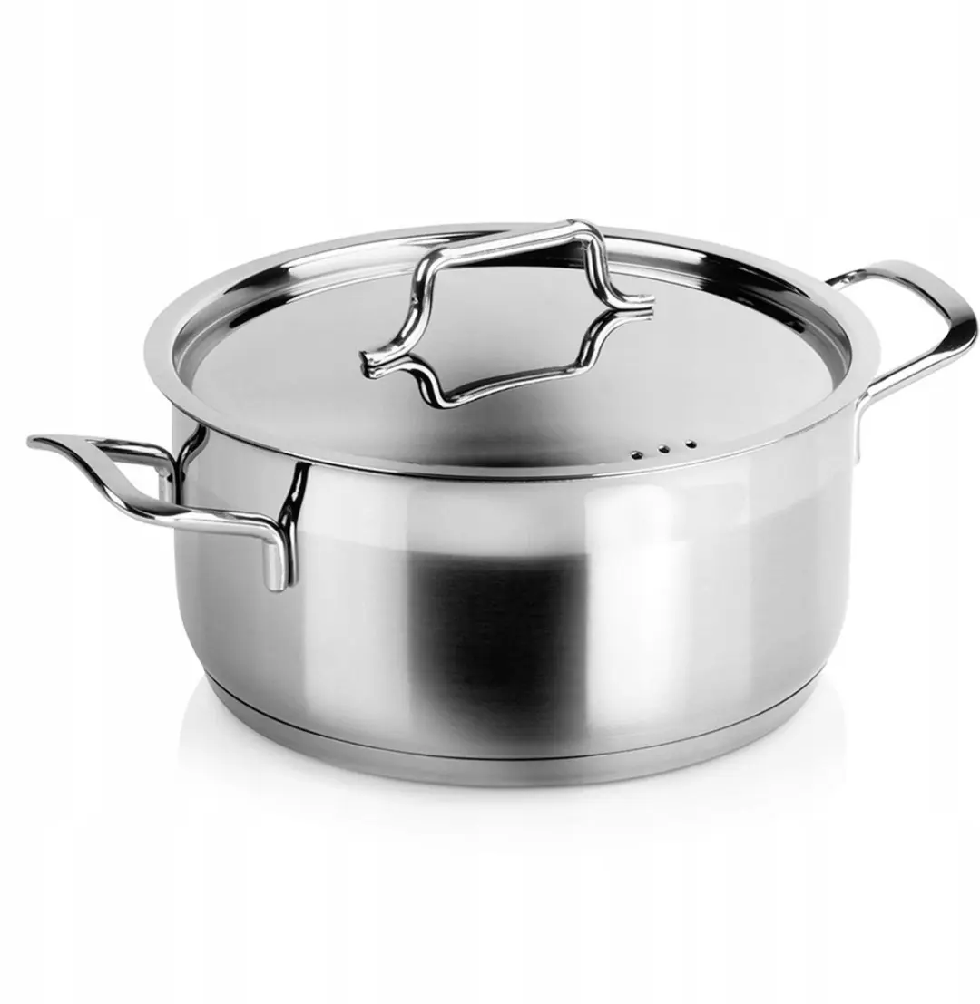 Orion RVS Pan 20cm 3L