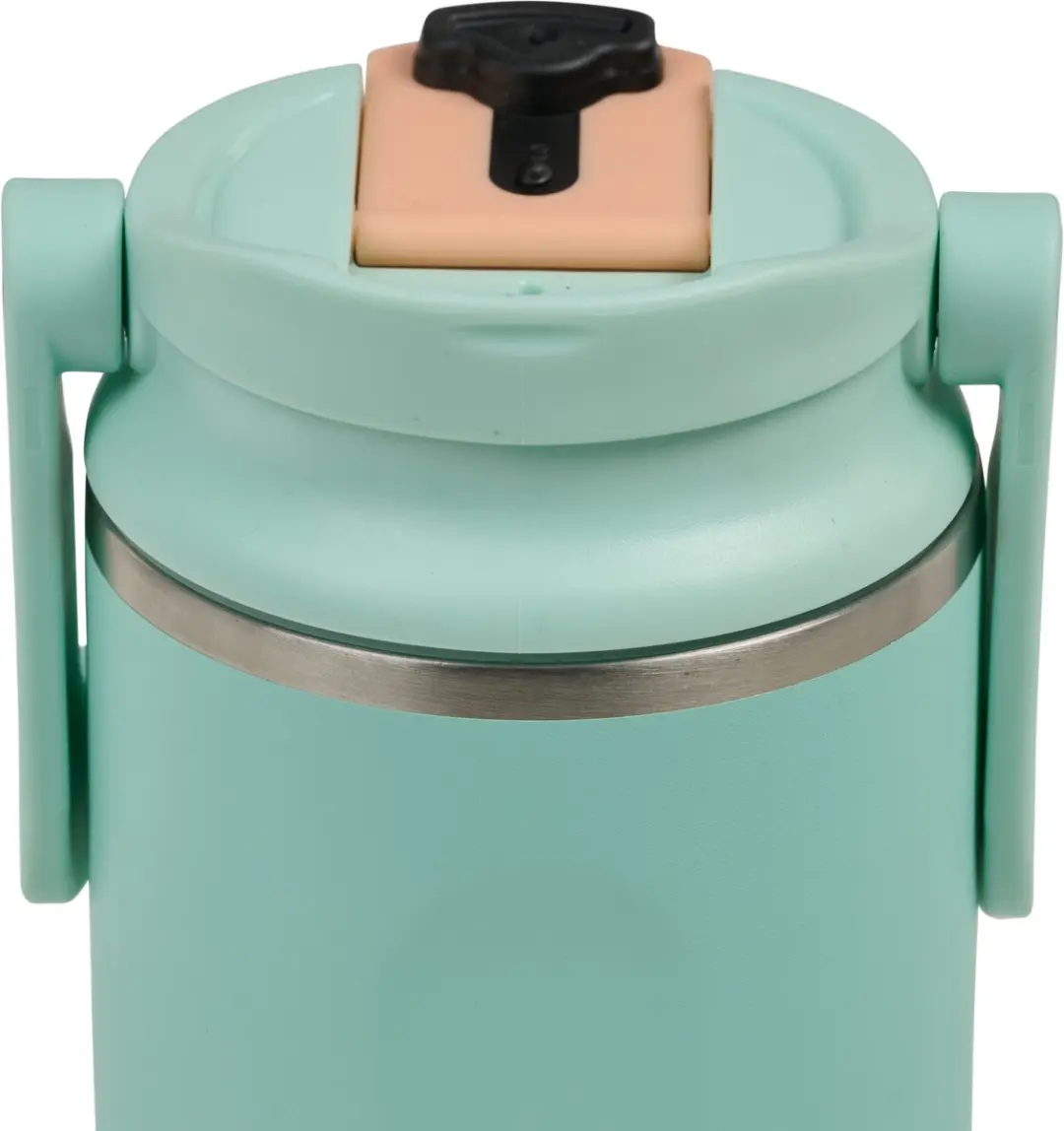 Igloo Flip ‘n’ Sip 97000171555 Drinkfles 473ml - Groen