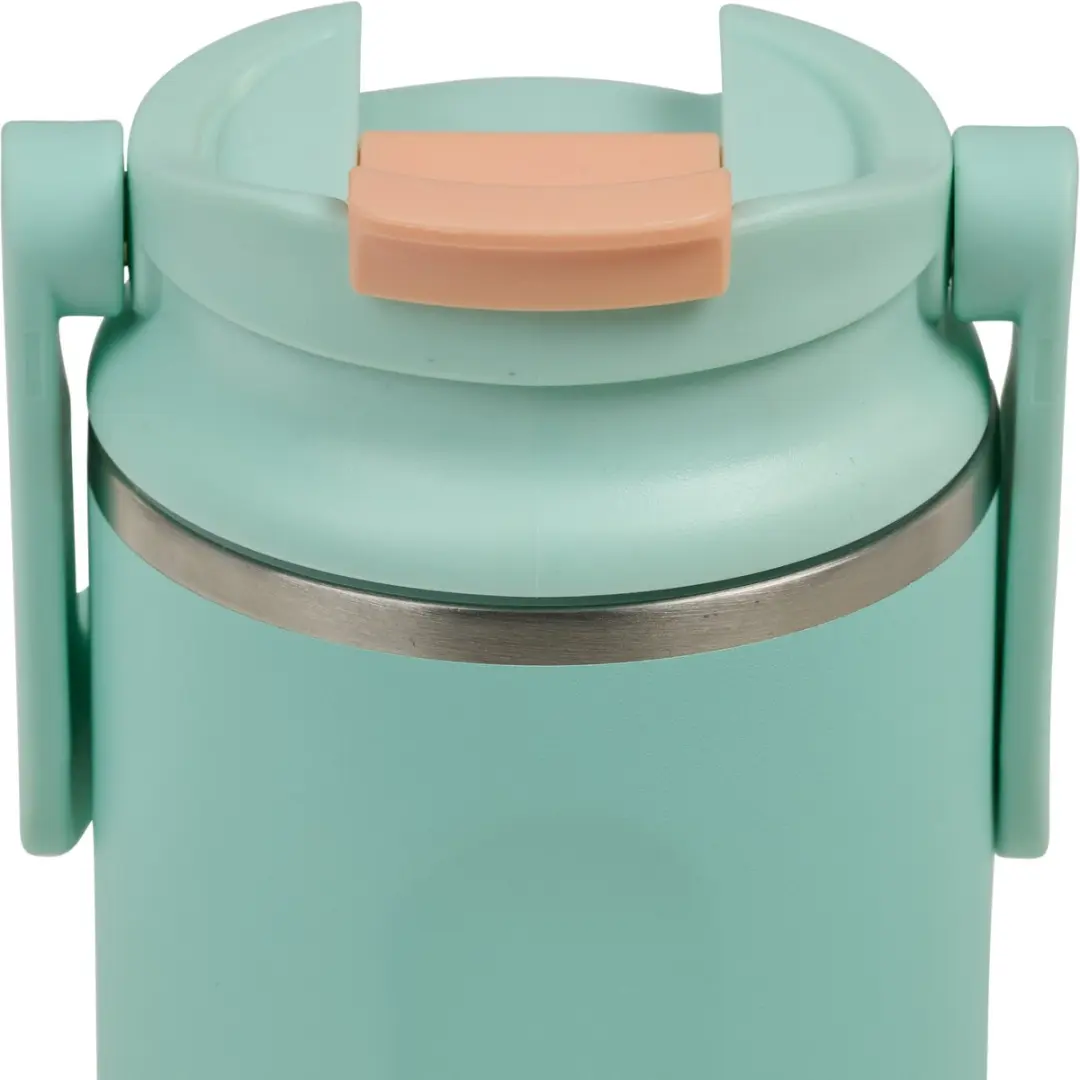 Igloo Flip ‘n’ Sip 97000171555 Drinkfles 473ml - Groen