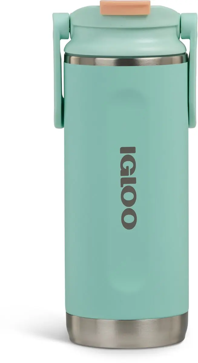 Igloo Flip ‘n’ Sip 97000171555 Drinkfles 473ml