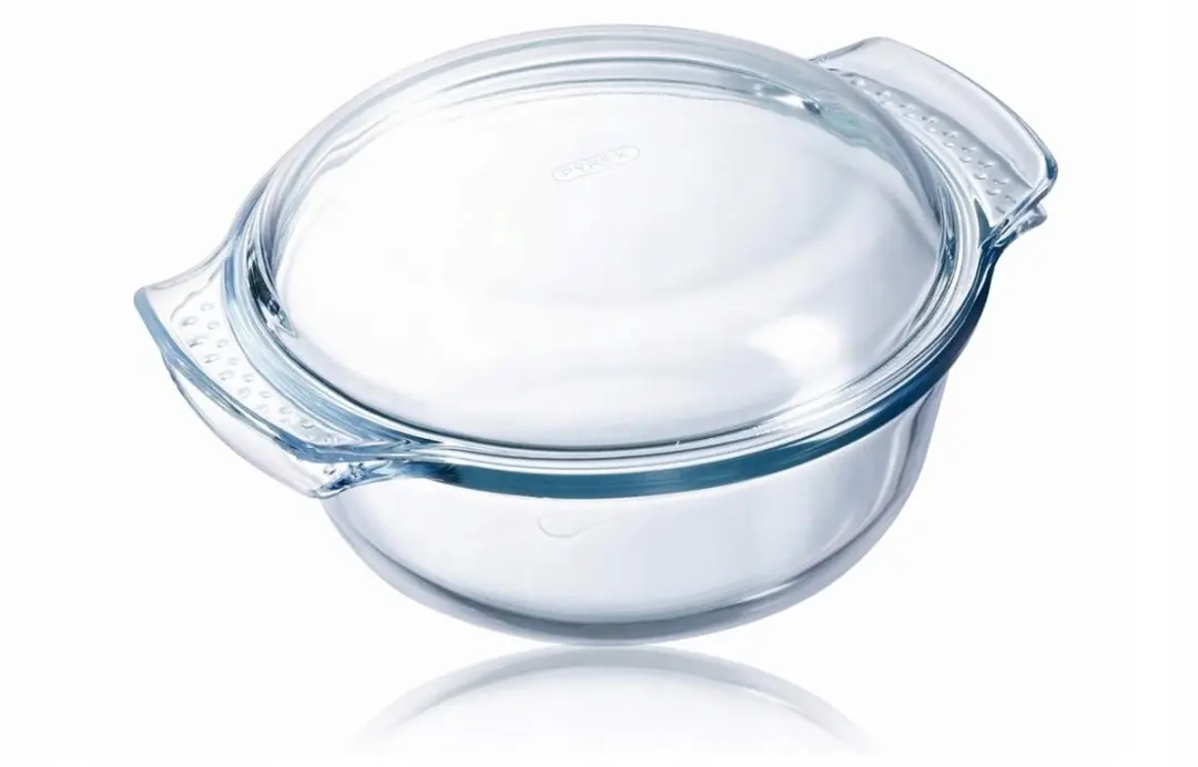 PYREX Classic Ovenschaal 4.9L Rond