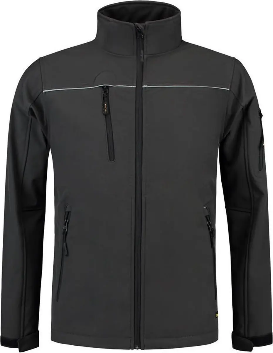 Tricorp Soft Shell Jack 402006