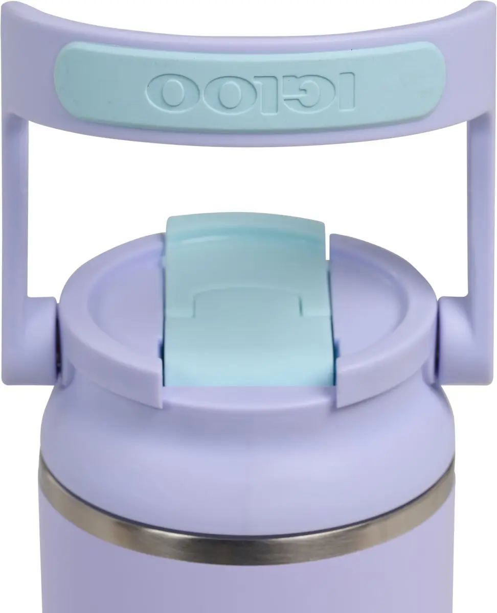 Igloo Sport Sipper 97000171551 Drinkfles - 600ml - Lila