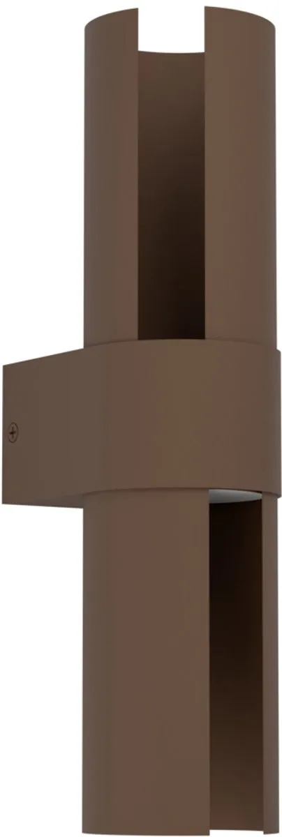 Eglo Montelauro Wandlamp Buiten 32cm