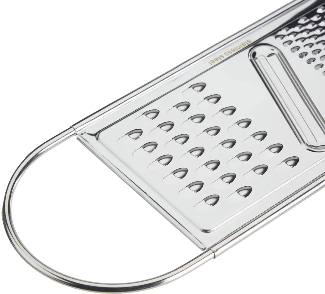 Fackelmann Handmatige Rasp & Spiraalsnijder 45389