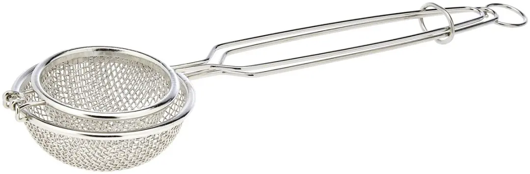 Lacor Nestback Loffel 7-9 cm