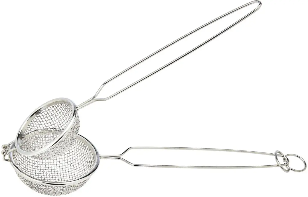 Lacor Nestback Loffel 7-9 cm