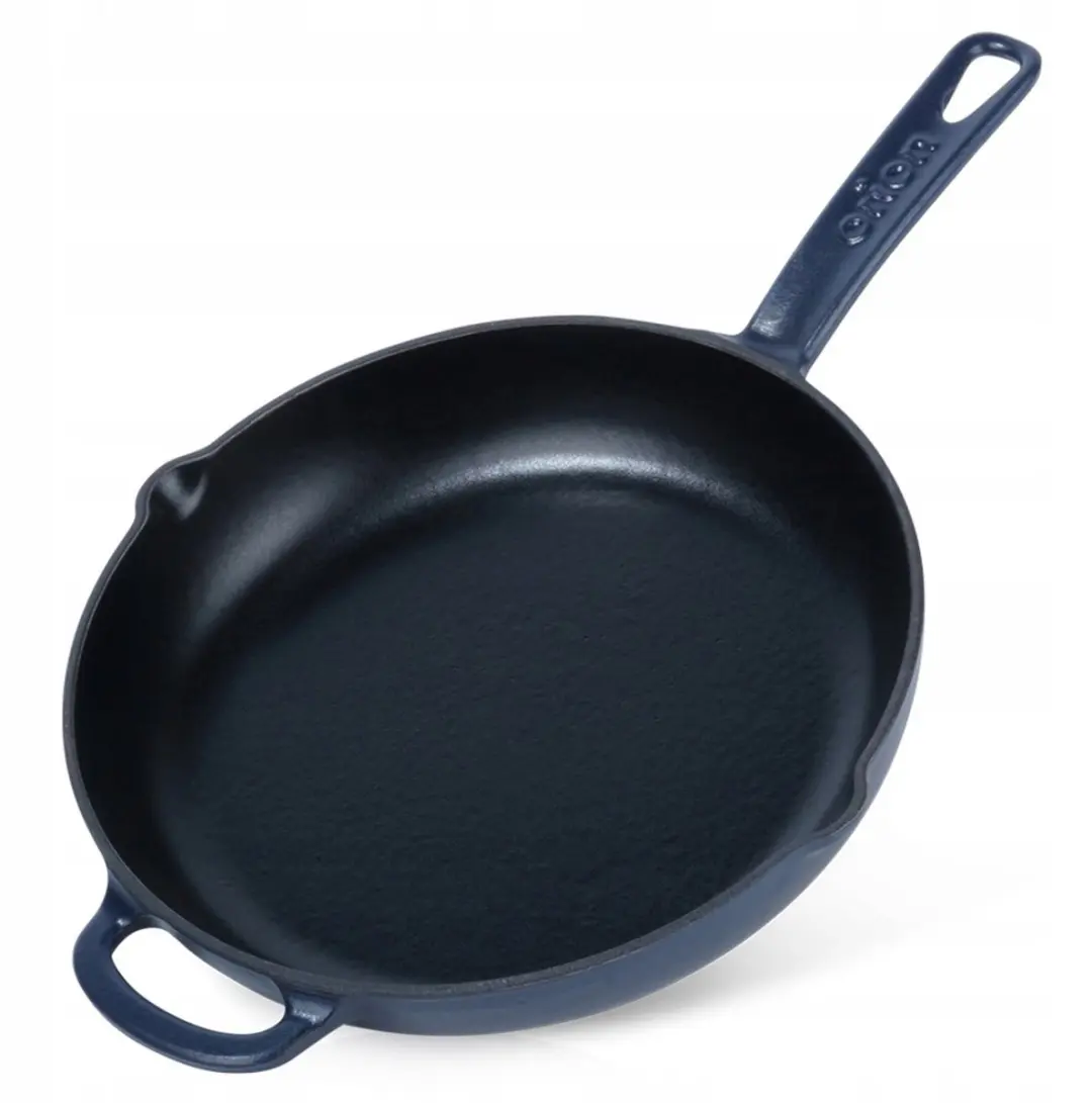 Orion Gietijzeren Pan 24cm