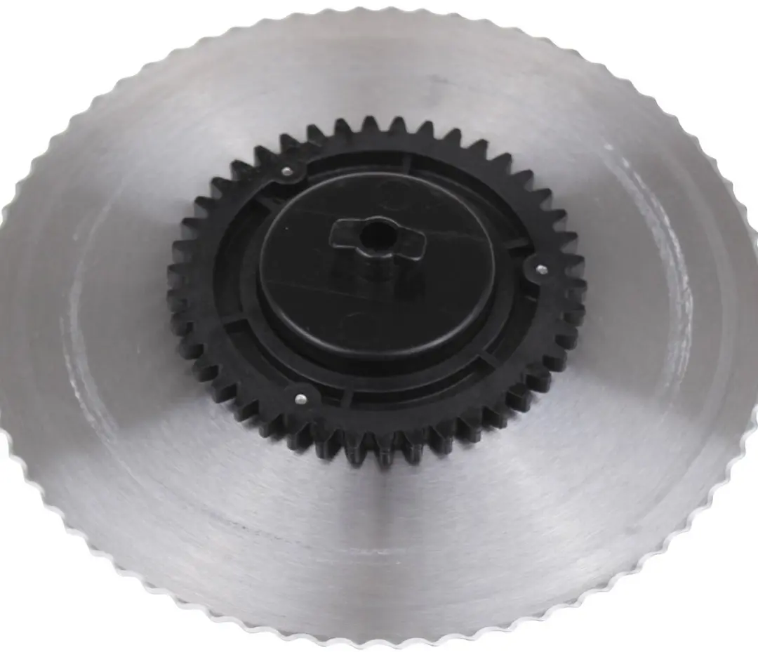 Fritel SL 3655 Mes Getand