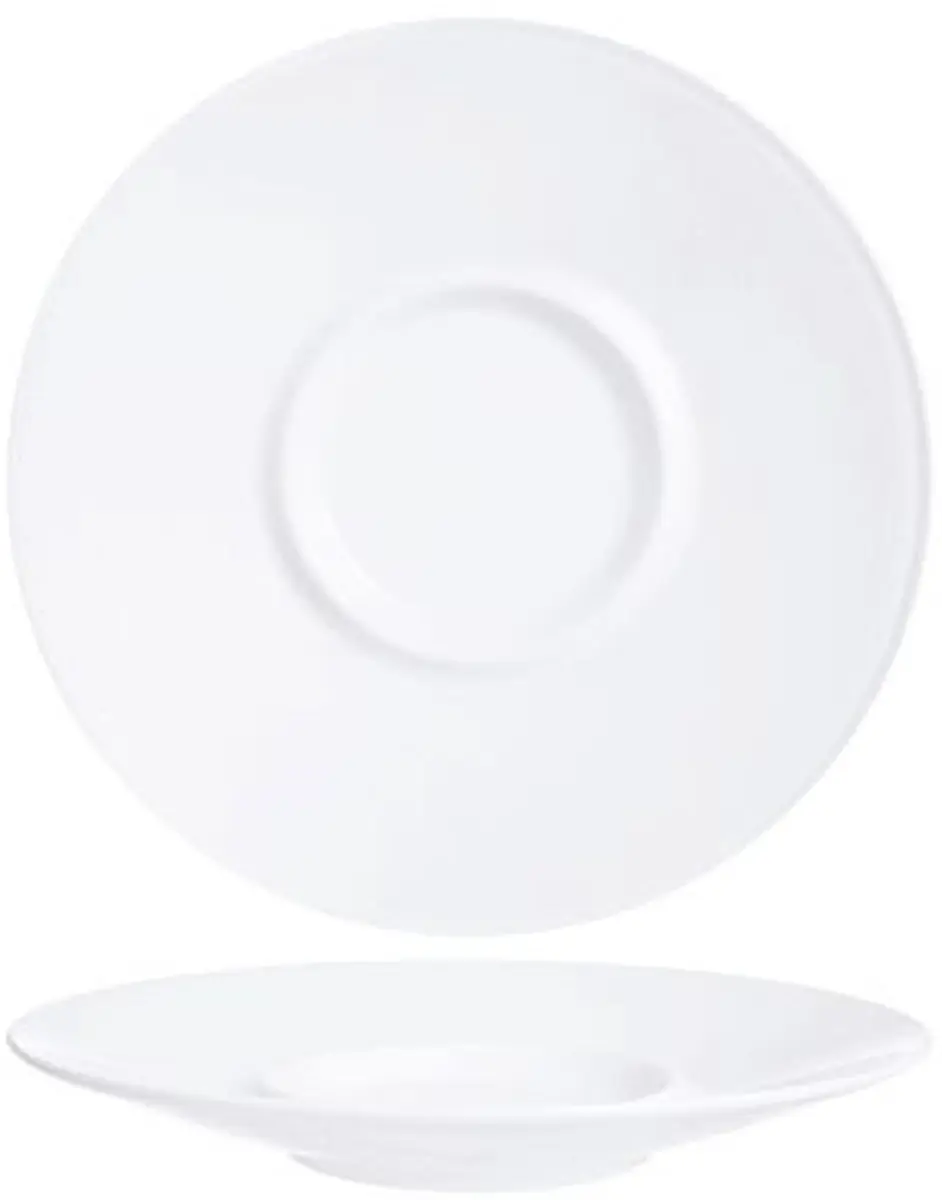 Arcoroc Intensity Baril Ondertas D14cm