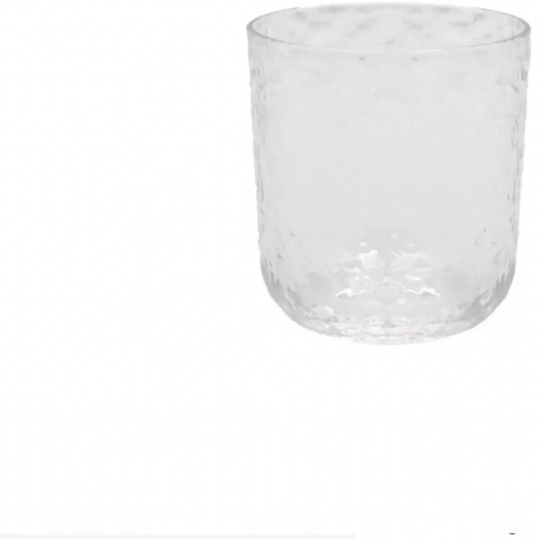 Leeff Waterglas Wesley