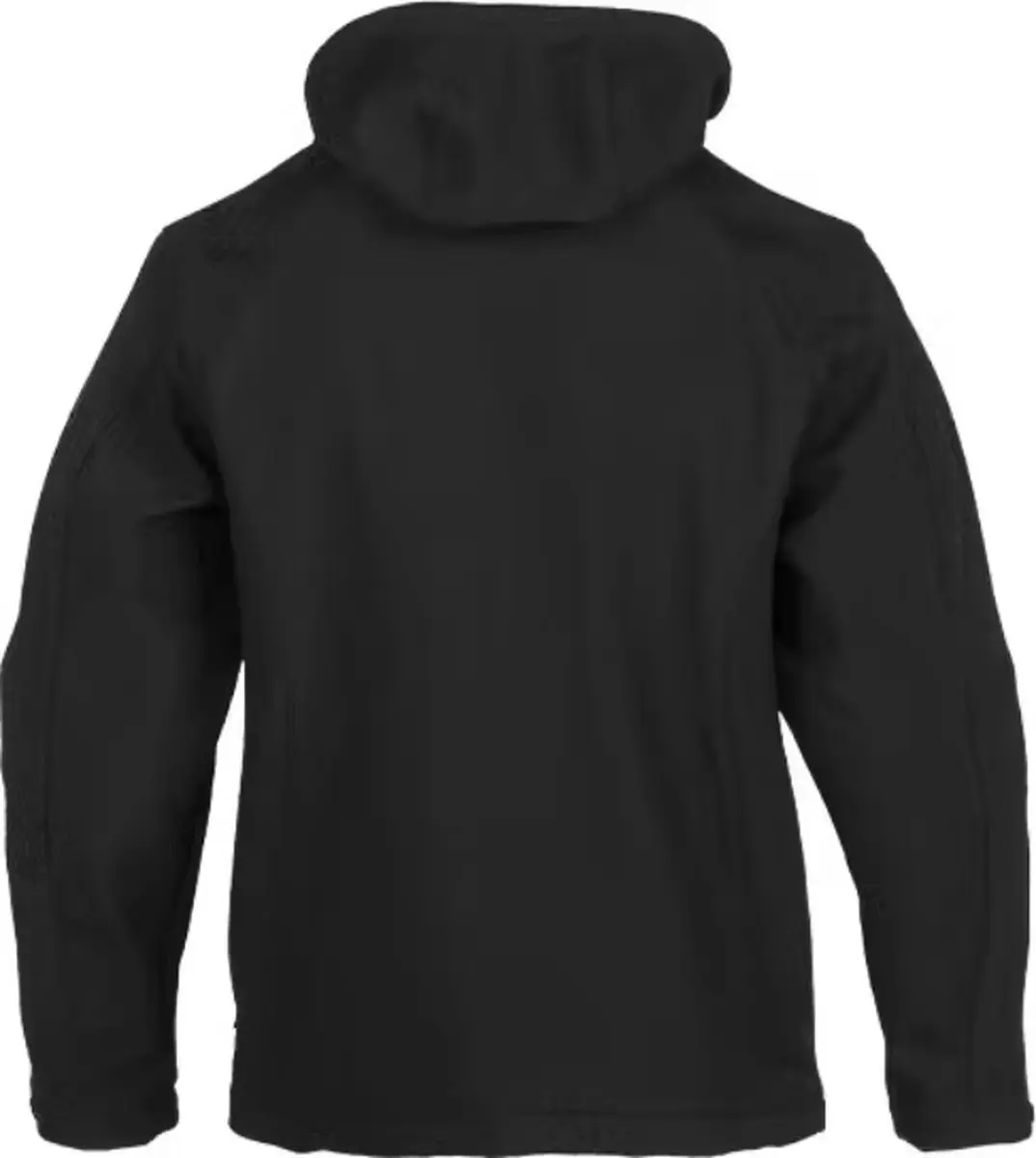 Herock Trystan Softshell Werkjas XXXL - Zwart