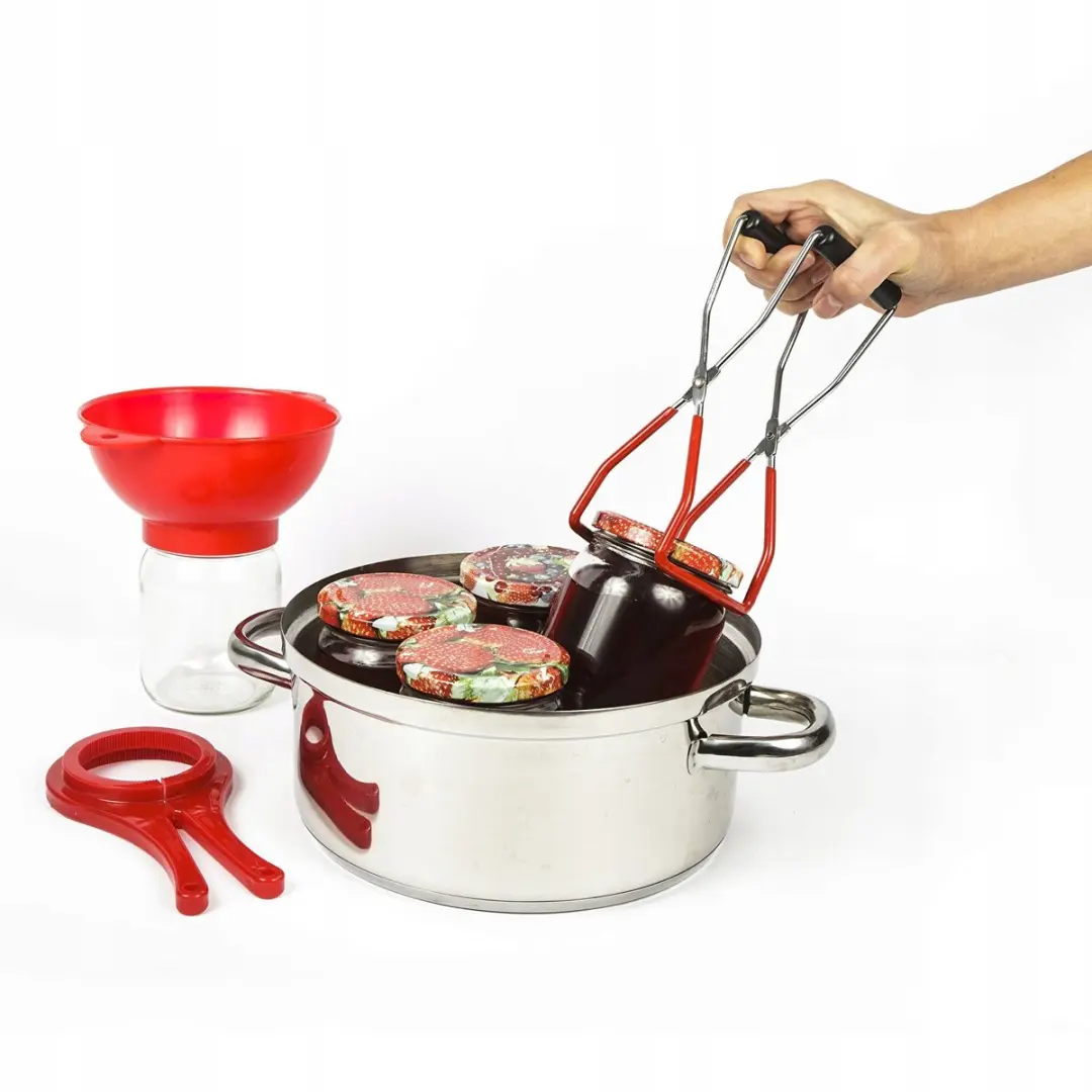 Browin Pottenklem - Multicolor