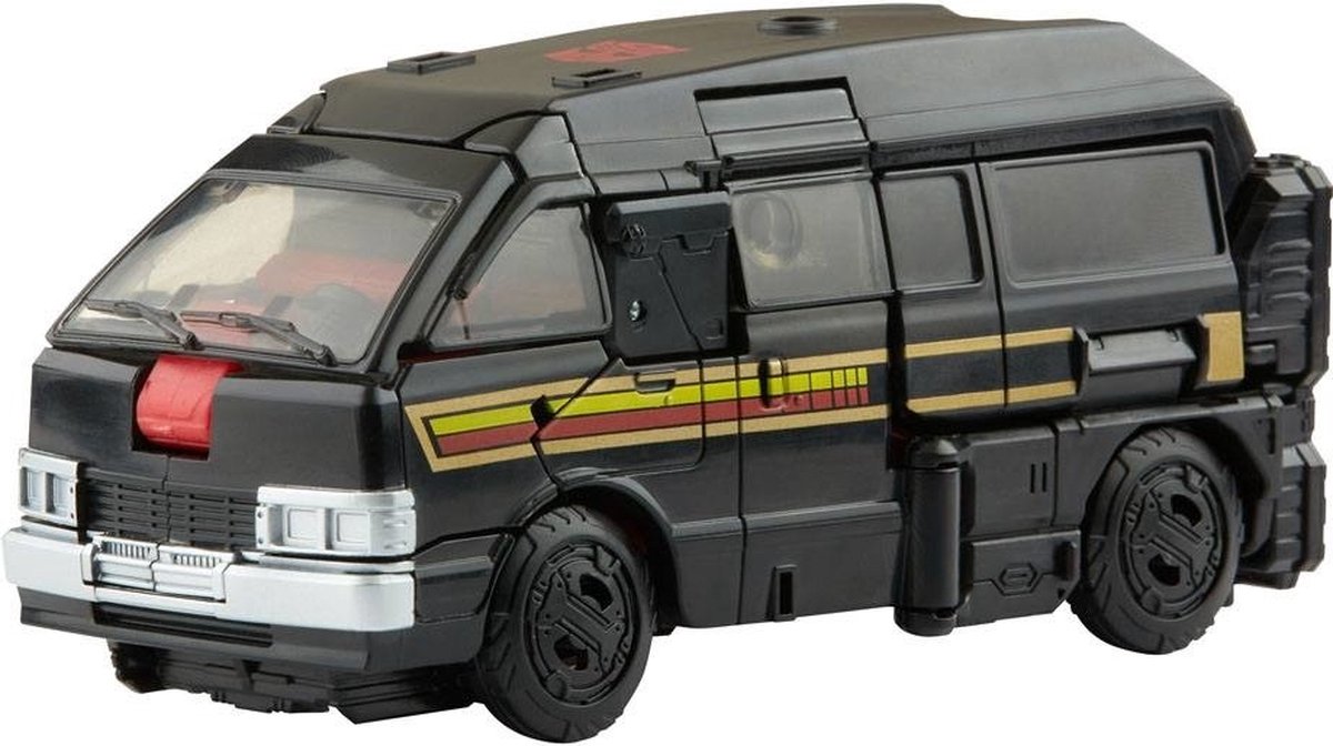 Hasbro Transformers Generations Legacy DK-2 Guard - Actiefiguur voor verzamelaars