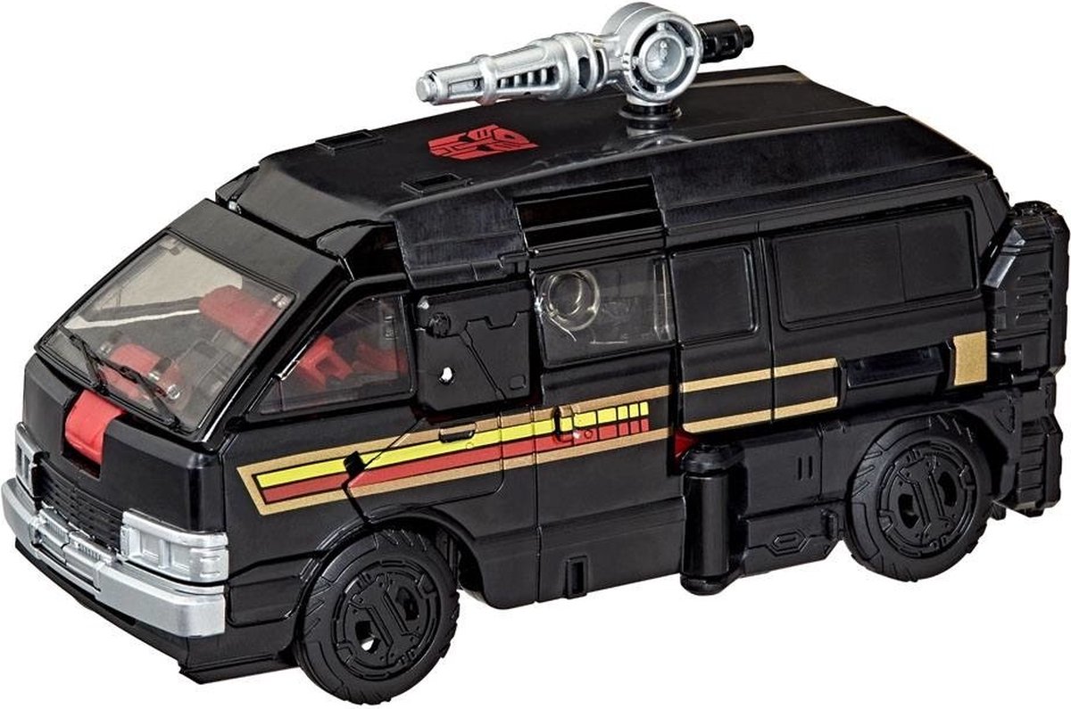 Hasbro Transformers Generations Legacy DK-2 Guard - Actiefiguur voor verzamelaars