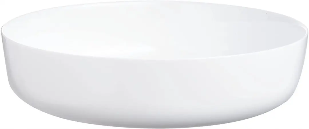 Luminarc Diwali Ovenschaal 22cm - Wit