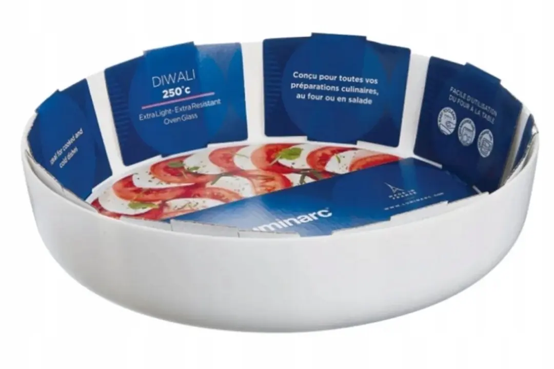 Luminarc Diwali Ovenschaal 22cm