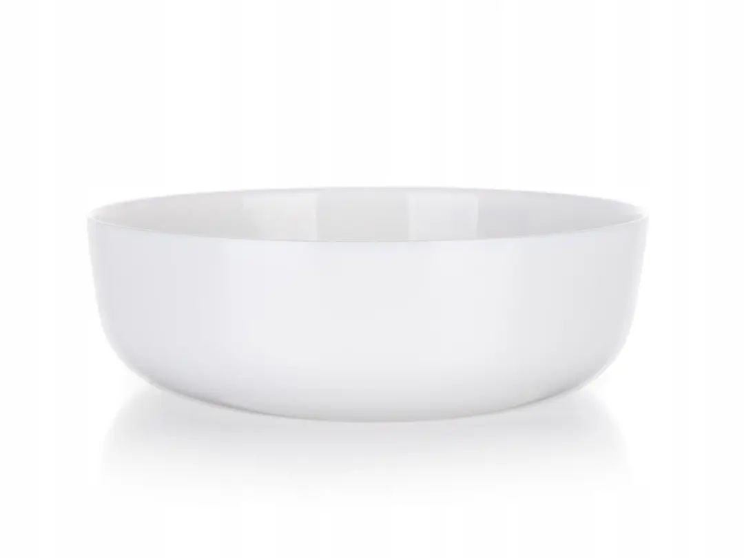 Luminarc Diwali Ovenschaal 22cm - Wit