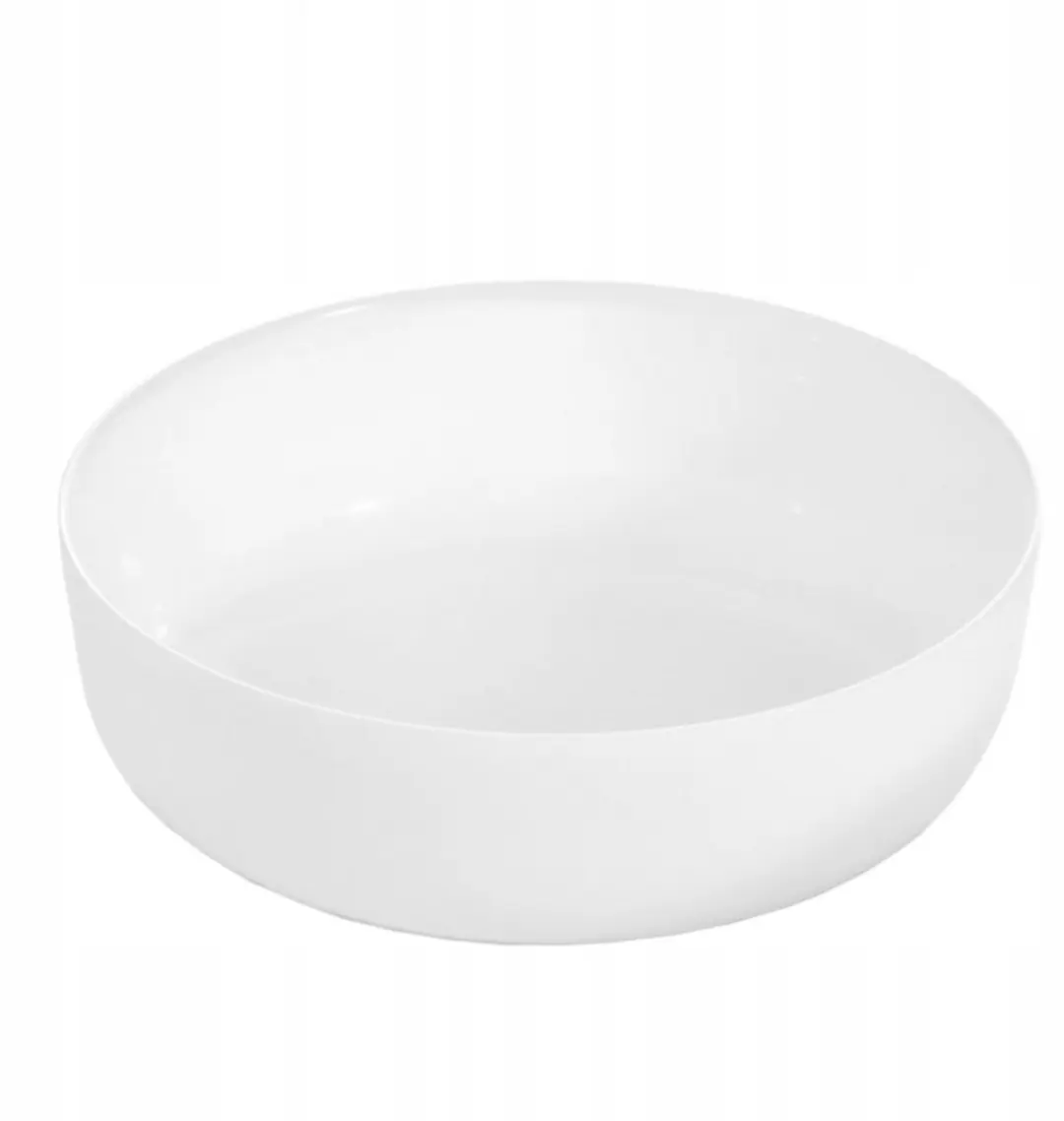 Luminarc Diwali Ovenschaal 22cm - Wit