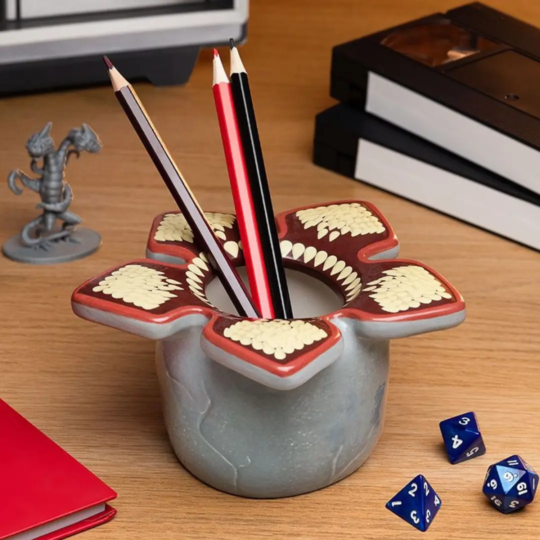 Paladone Demogorgon Keramische Pot PP9784ST - Stranger Things