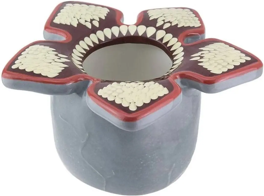 Paladone Demogorgon Keramische Pot PP9784ST