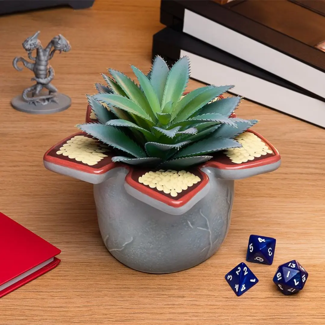 Paladone Demogorgon Keramische Pot PP9784ST - Stranger Things