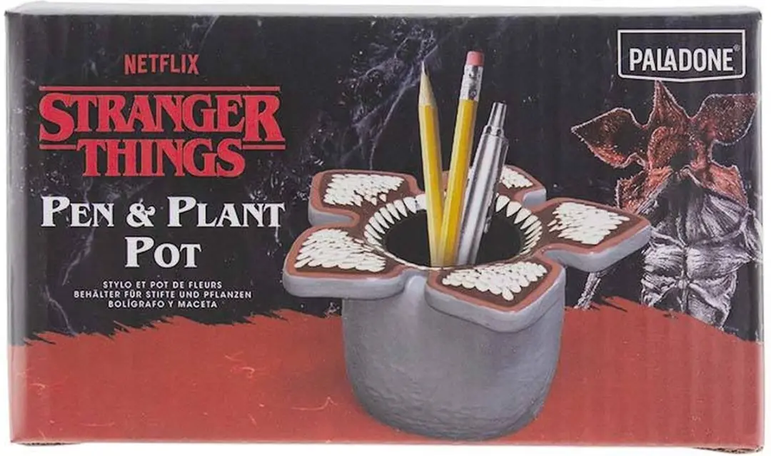 Paladone Demogorgon Keramische Pot PP9784ST - Stranger Things