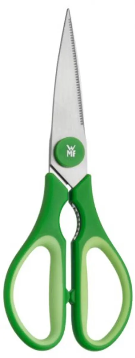 WMF Touch Keukenschaar 2-delig - Groen - afbeelding 4 van 6