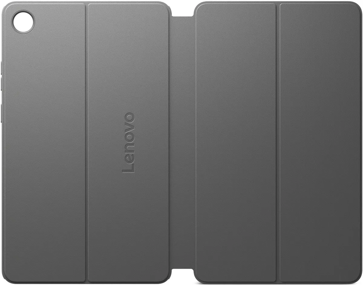 Lenovo Tab One ZG38C06913 Beschermhoes - 8.7" - Grijs