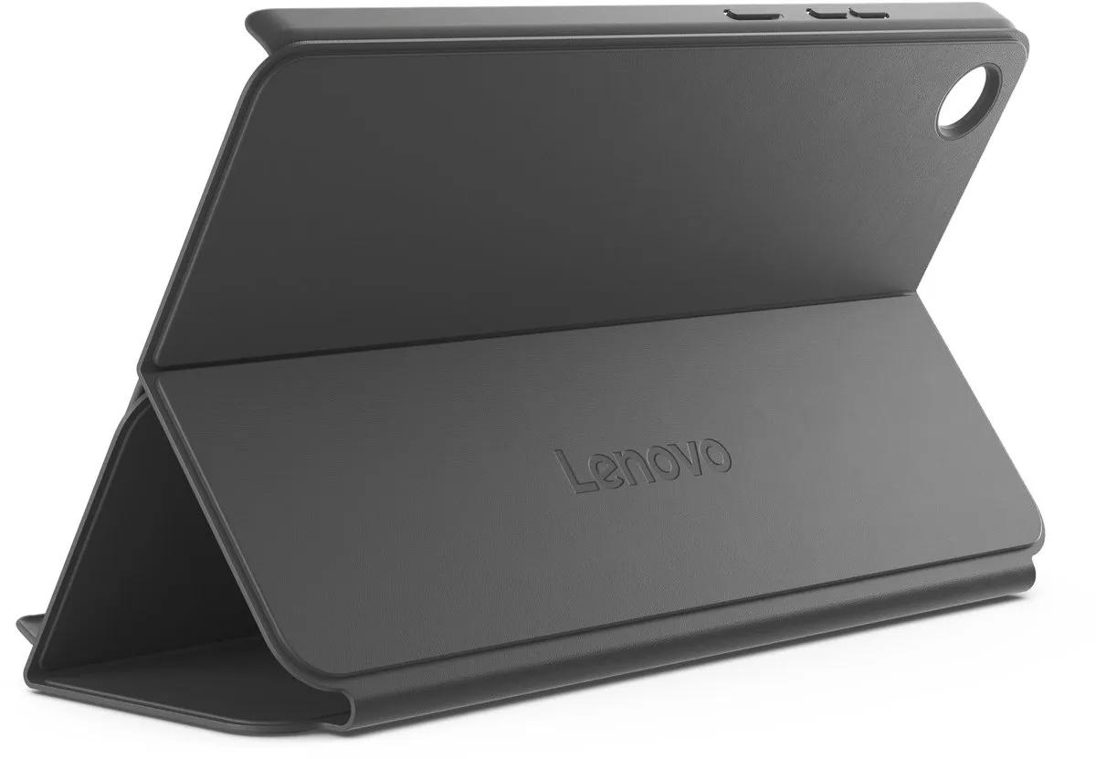 Lenovo Tab One ZG38C06913 Beschermhoes - 8.7" - Grijs