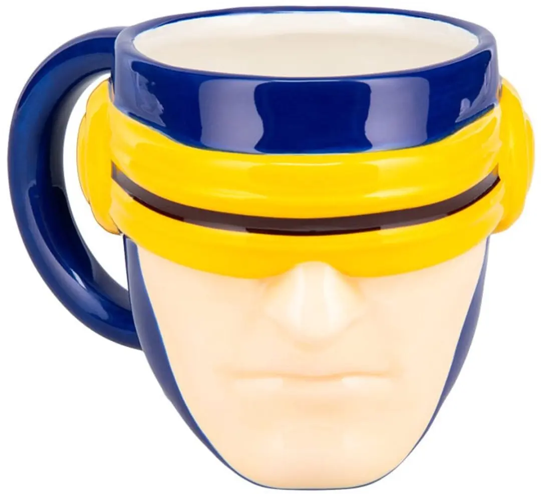 Paladone X-Men Cyclops Combat Visor Mok