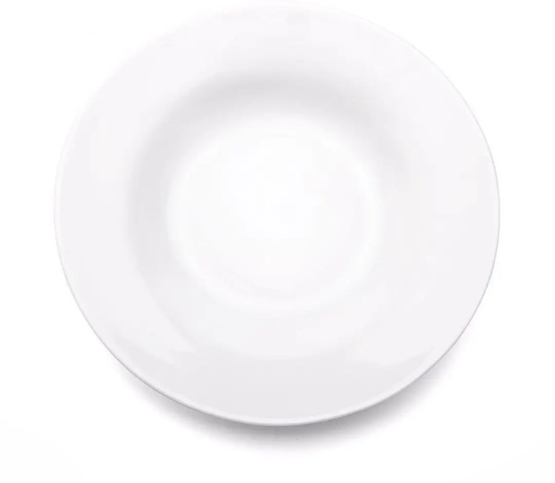 Bormioli Rocco Toledo 3-delige serveerset - 20/23/25cm