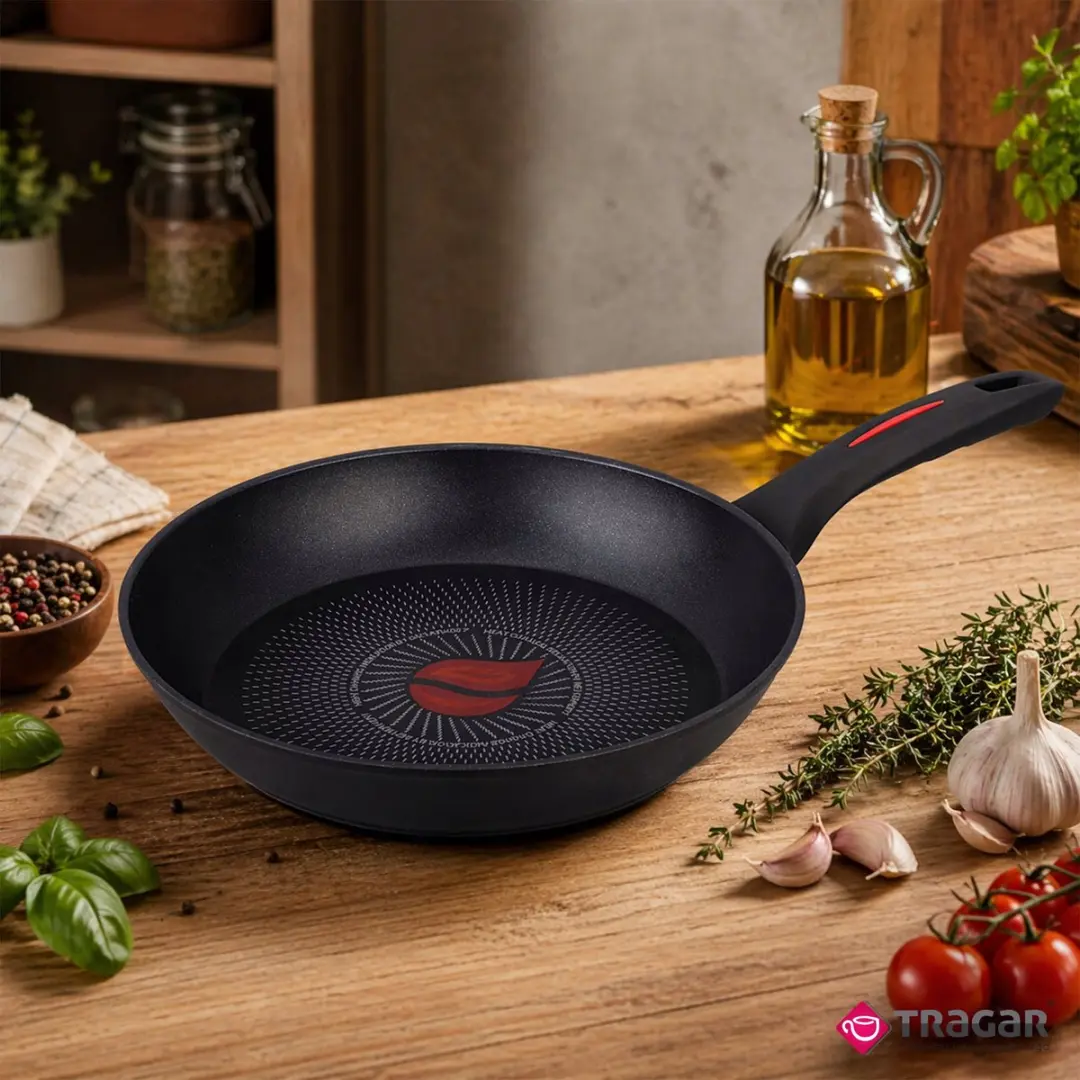 Meyerhoff Elegance Koekenpan 28cm - Inductie