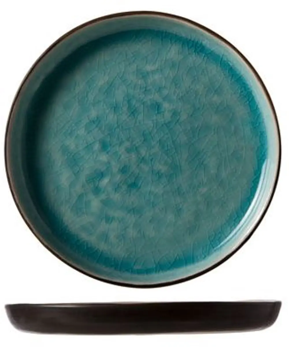 Cosy&Trendy Streetfood Bordje D14cm