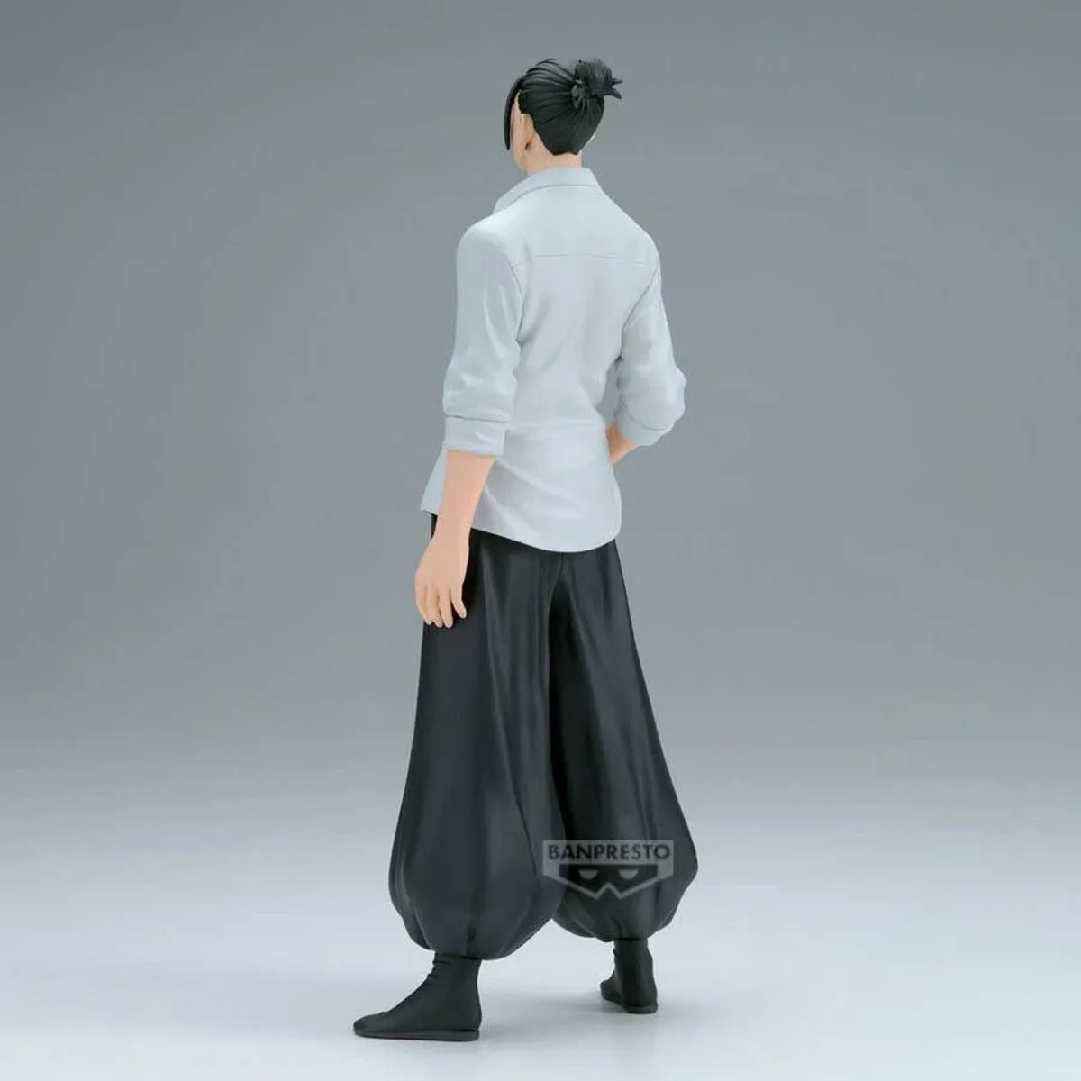 Bandai Jujutsu Kaisen Hidden Inventory Geto Suguru Figuur - Multicolor
